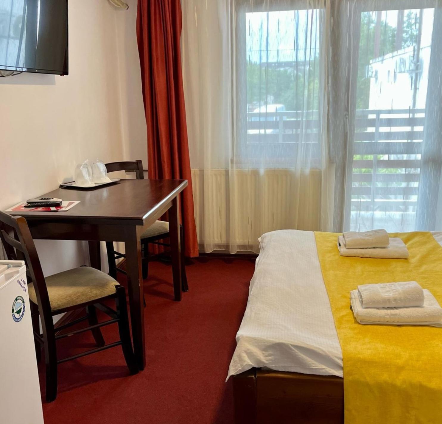 Hotel Casa Luca à Vama Veche Extérieur photo