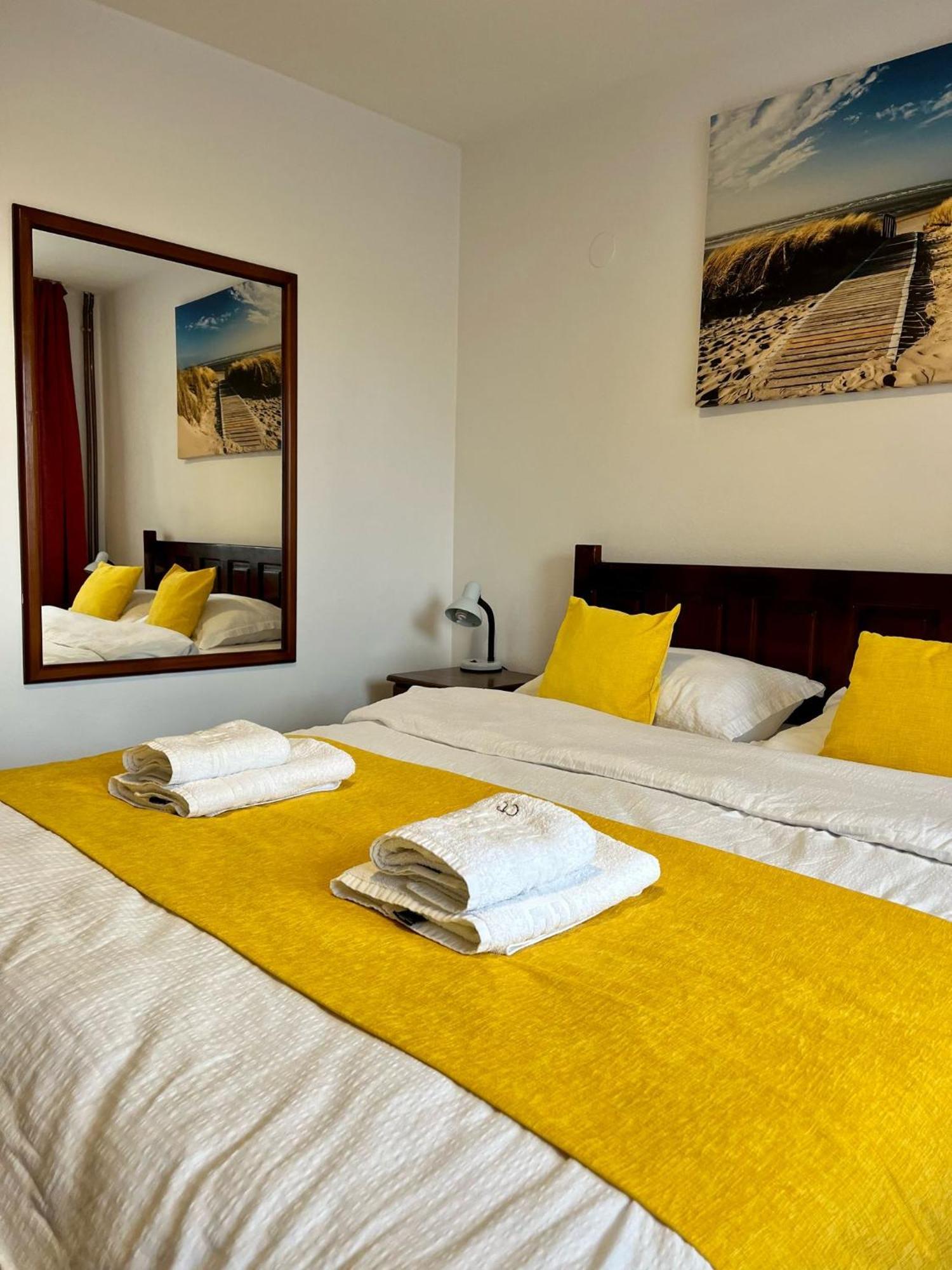Hotel Casa Luca à Vama Veche Extérieur photo