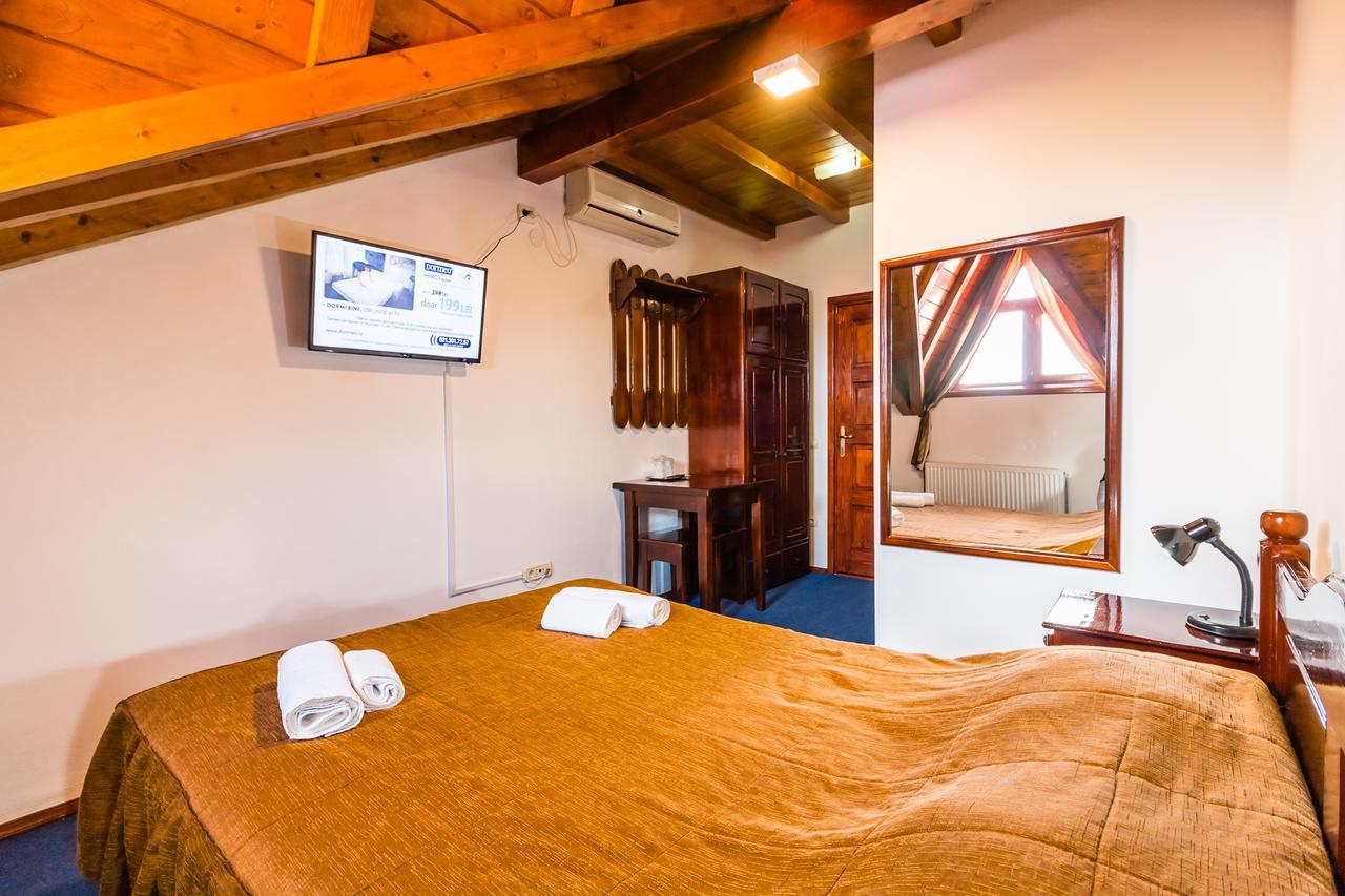 Hotel Casa Luca à Vama Veche Extérieur photo